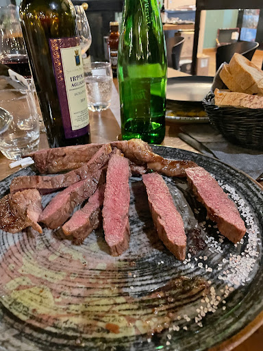 La Chianca Meat and Wine - Thumbnail