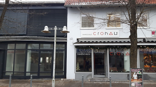 Fahrschule Cronau - Thumbnail
