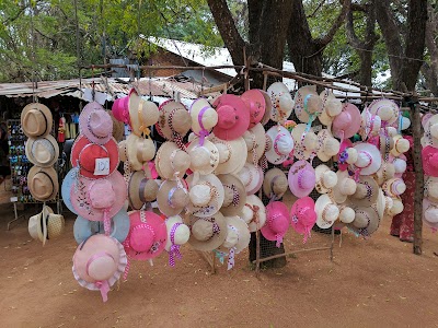 Photos of Main Vehicle Park Sigiriya
