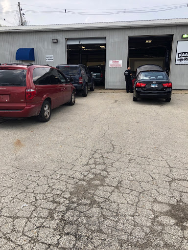 KAAMS Auto Repair Gallery - United States