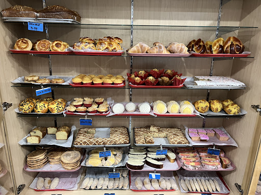 Las Rosas Bakery - Thumbnail