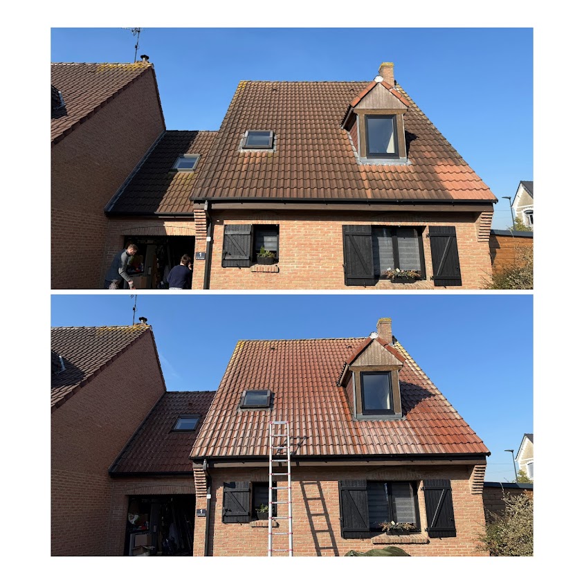 S.SCHOUTEN Couvreur Denain