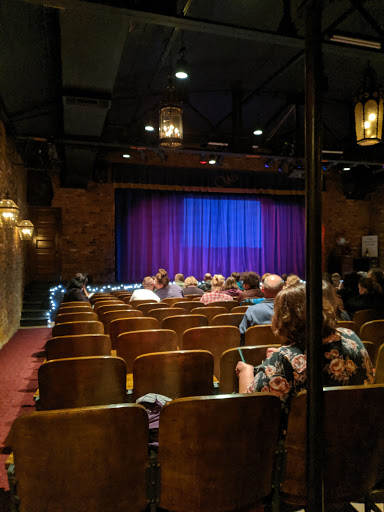 Winneshiek Playhouse - Thumbnail