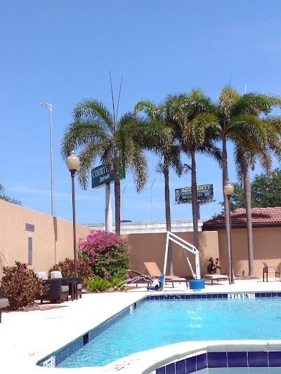 lodging