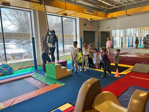 Tumble Jungle Gallery - United States