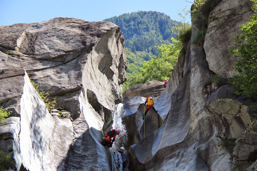 Xconcepts - Canyoning - Thumbnail