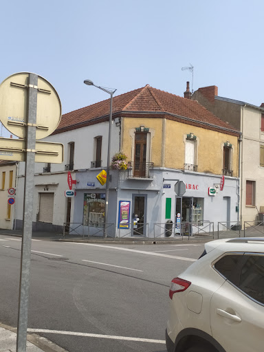 Le Tabac Des Arenes - Thumbnail