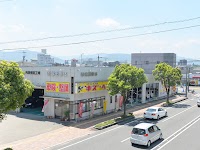 嶋田車体 シューリーズ 八代店