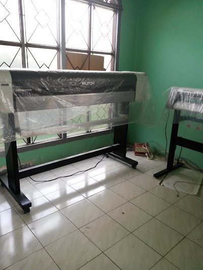 Photos of Digital Corner