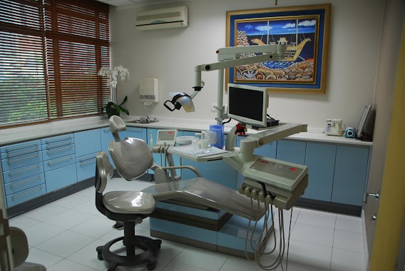 Stephanie Dental Clinic, Author: Stephanie Dental Clinic