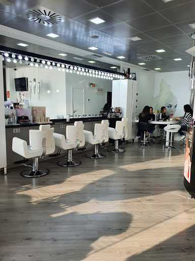 Make Up Studio - Visual