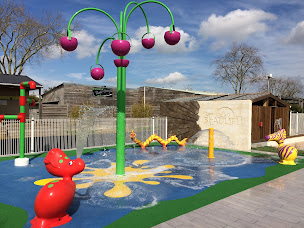 Photo n°53 de Camping Le Beaulieu La Rochelle à Puilboreau (Piscine)