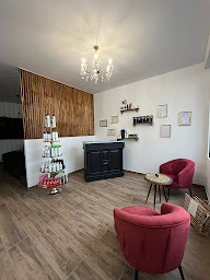 Photo n°4 de L' Atelier Coiffure de Clara à Péronne (Salon de coiffure)