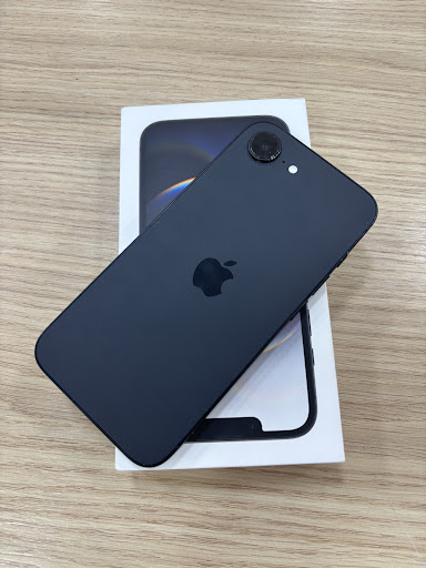 Iphone 16e 128GO
Avec boite et facture a 479.99€ Disponible en magasin