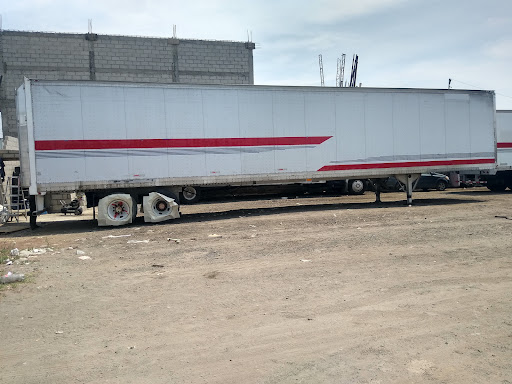 Transportes Asensio Gallery - Mexico