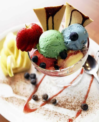 Golosi Gelato Cafe - Thumbnail