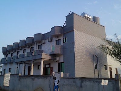 Photos of H&ocirc;tel Ngonemono