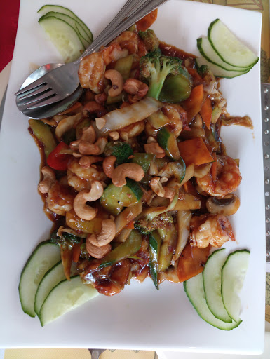 Chinees Indisch Restaurant Oostgarden - Thumbnail