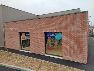 Photo n°3 de Au coeur du materiel à Neufchâtel-en-Bray (Magasin de matériel médical)