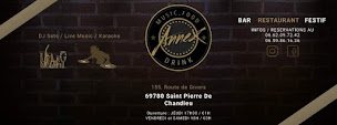 Photo n°4 de L'AnneX à Saint-Pierre-de-Chandieu (Bar lounge)