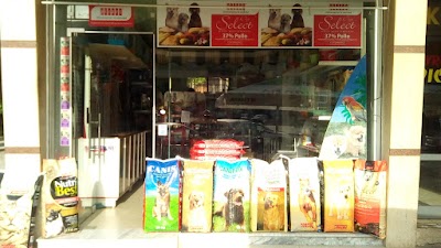 Pet Shop Korça