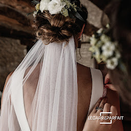 Photo n°5 de Le Carré Parfait - Coiffure à domicile à Boulazac Isle Manoire (Salon de coiffure)