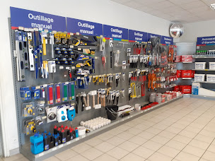 Photo n°6 de Lariviere à Bouguenais (Magasin d'outillage)