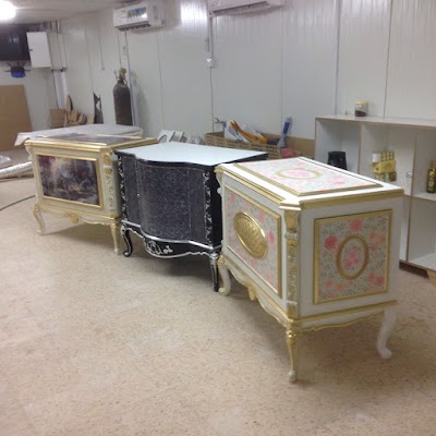 Photos of Dolphin Art factory