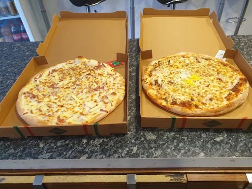 Photo 3 - Via Pizza 54