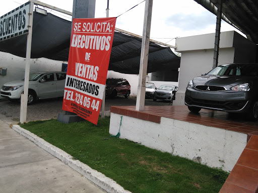 Motormexa Logo