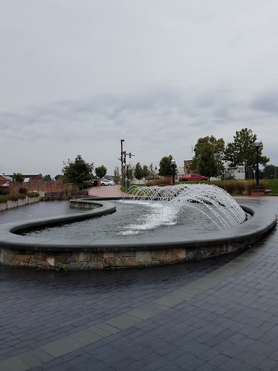 Frederick Visitor Center