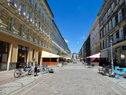 RENT-nieruchomości ROMANOWICZ Szczecin LEWOBRZEŻE