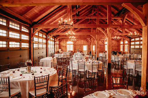 Aisling Hall at the Juniata Valley Winery