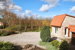 Photo n°3 de Gîtes du Ventus à Alembon (Chambre d'hôtes)