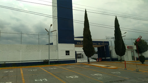 Colegio de Policias Municipio de Toluca - Thumbnail