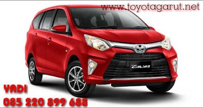 Photos of DEALER DAN BENGKEL TOYOTA GARUT