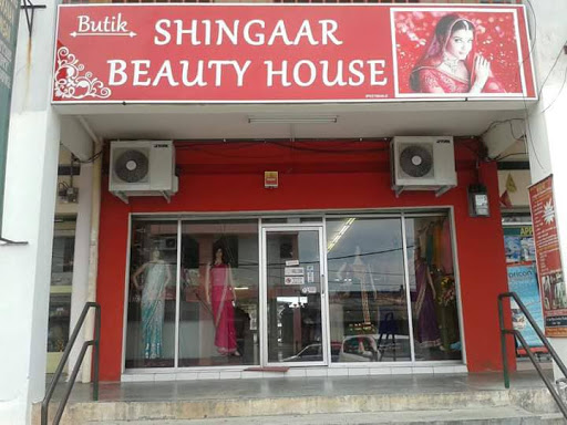 Shingaar Beauty House