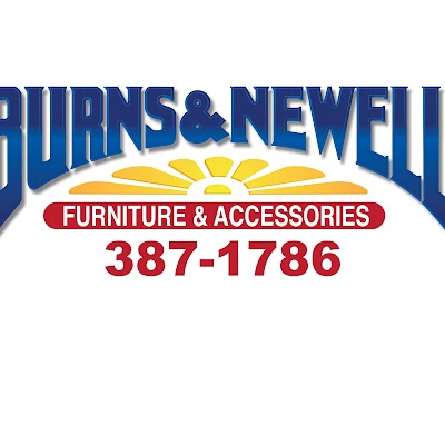 Burns and Newell