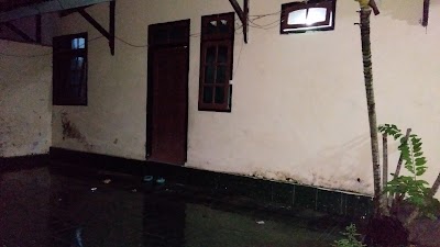 Photos of Saidah Lajut