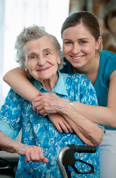 SeniorCare Companions, Inc.