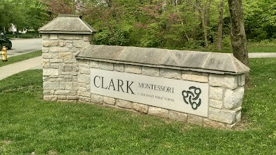 Clark Montessori High School