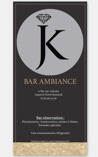 JK lounge - Thumbnail