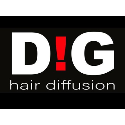 Parrucchiere D!G Hair Diffusion - Thumbnail