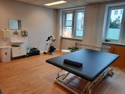 Physiotherapie Siemensstadt aktivita GmbH