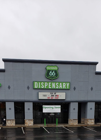 Flora Farms Ozark Dispensary — photo 1