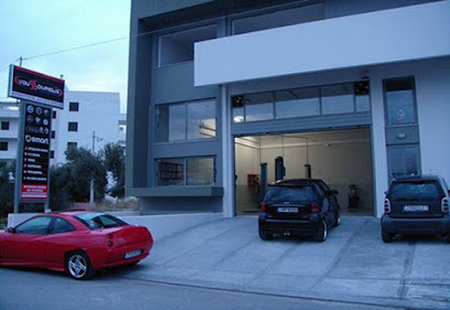 Vousourelis Motorsport Group