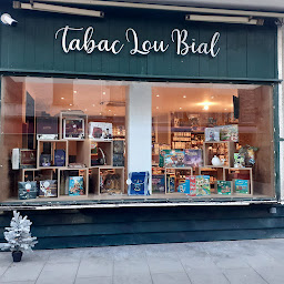 Photo n°13 de Tabac Lou Bial à Saint-Martin-Vésubie (Bureau de tabac)