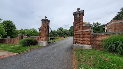 Spring Hill Cemetery