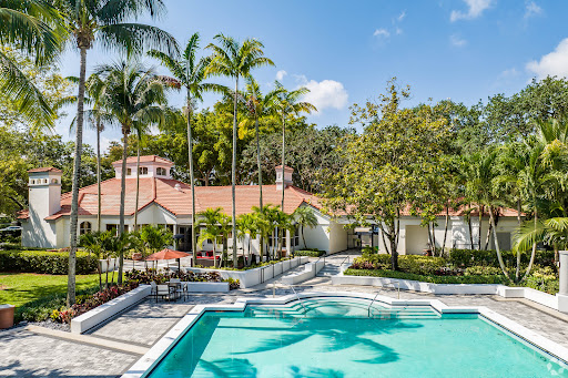 Pinebrook Pointe - Visual