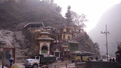 Photos of Siddha Baba Mandir